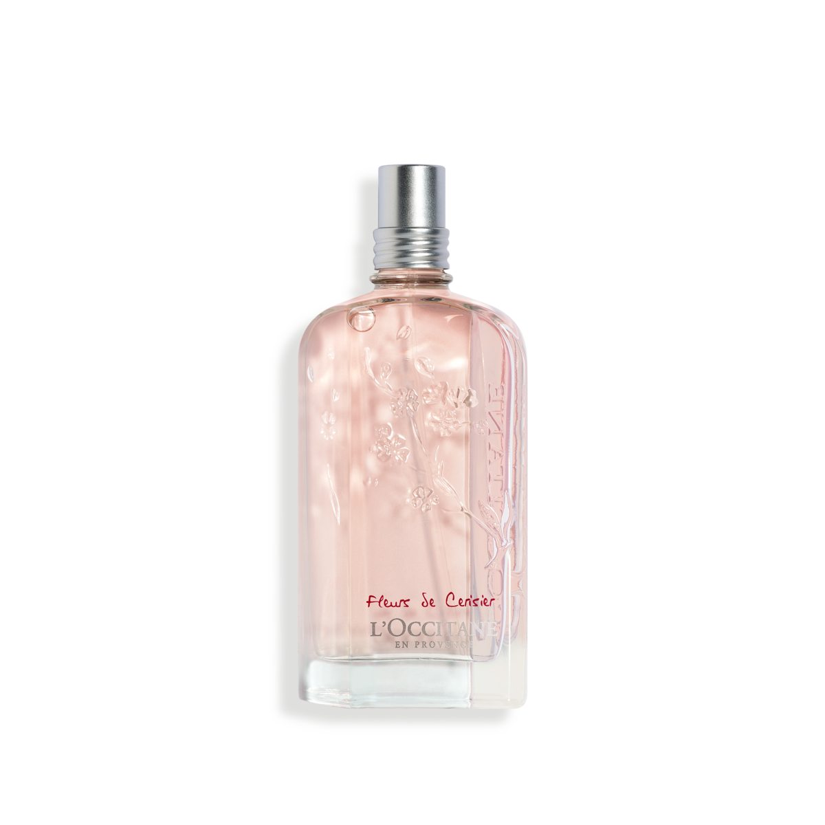 Flor de Cerejeira Eau de Toilette 75ml, , large image number 0